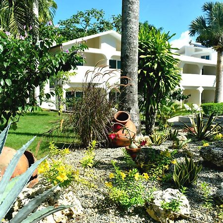 Tropical Casa Laguna Cabarete Eksteriør bilde
