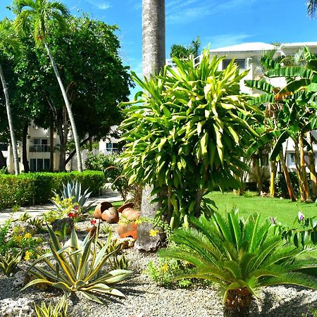Tropical Casa Laguna Cabarete Eksteriør bilde