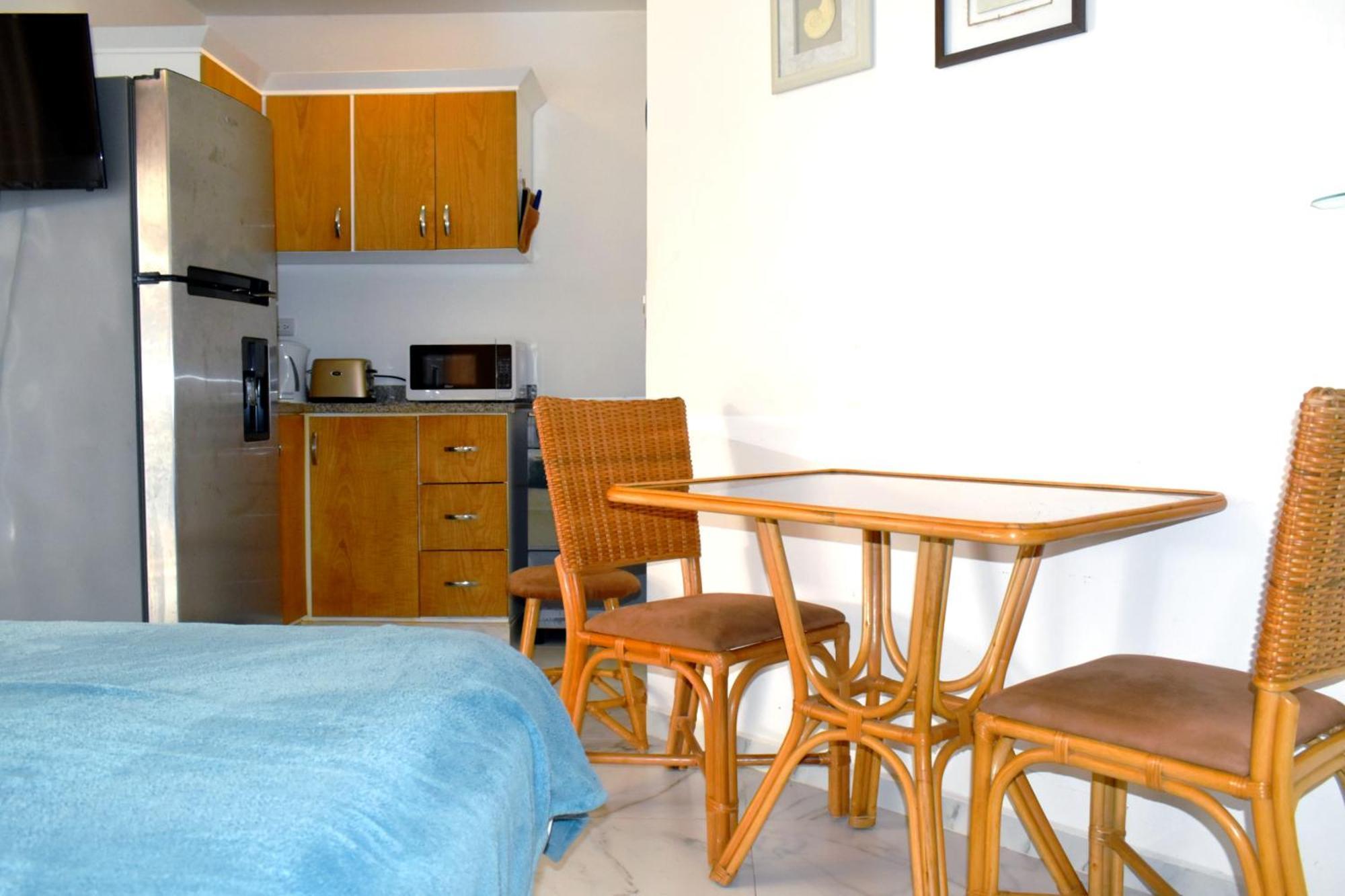 Tropical Casa Laguna Cabarete Eksteriør bilde