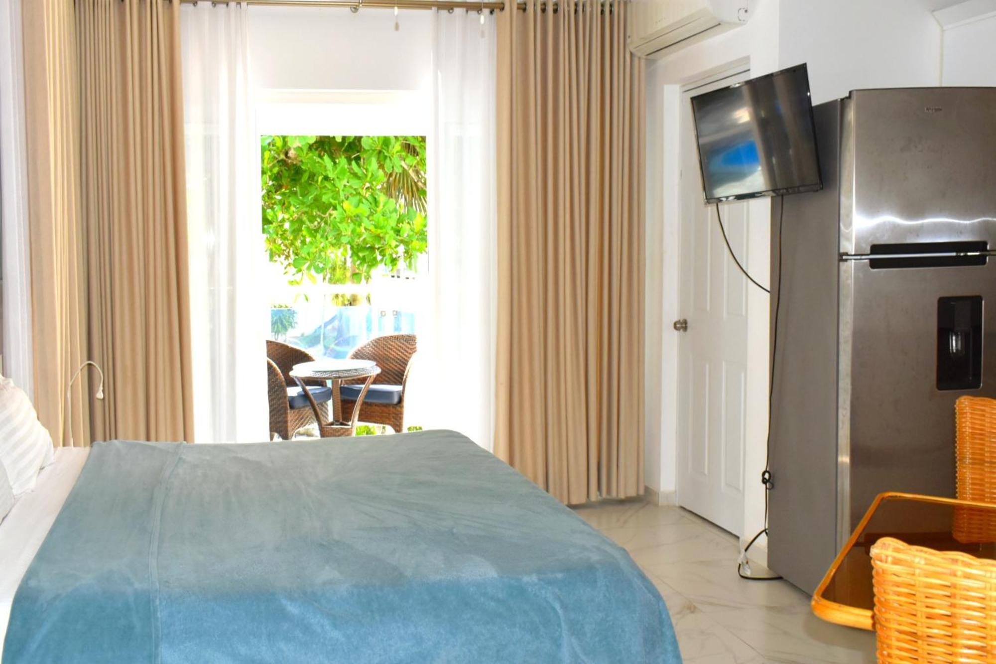 Tropical Casa Laguna Cabarete Eksteriør bilde