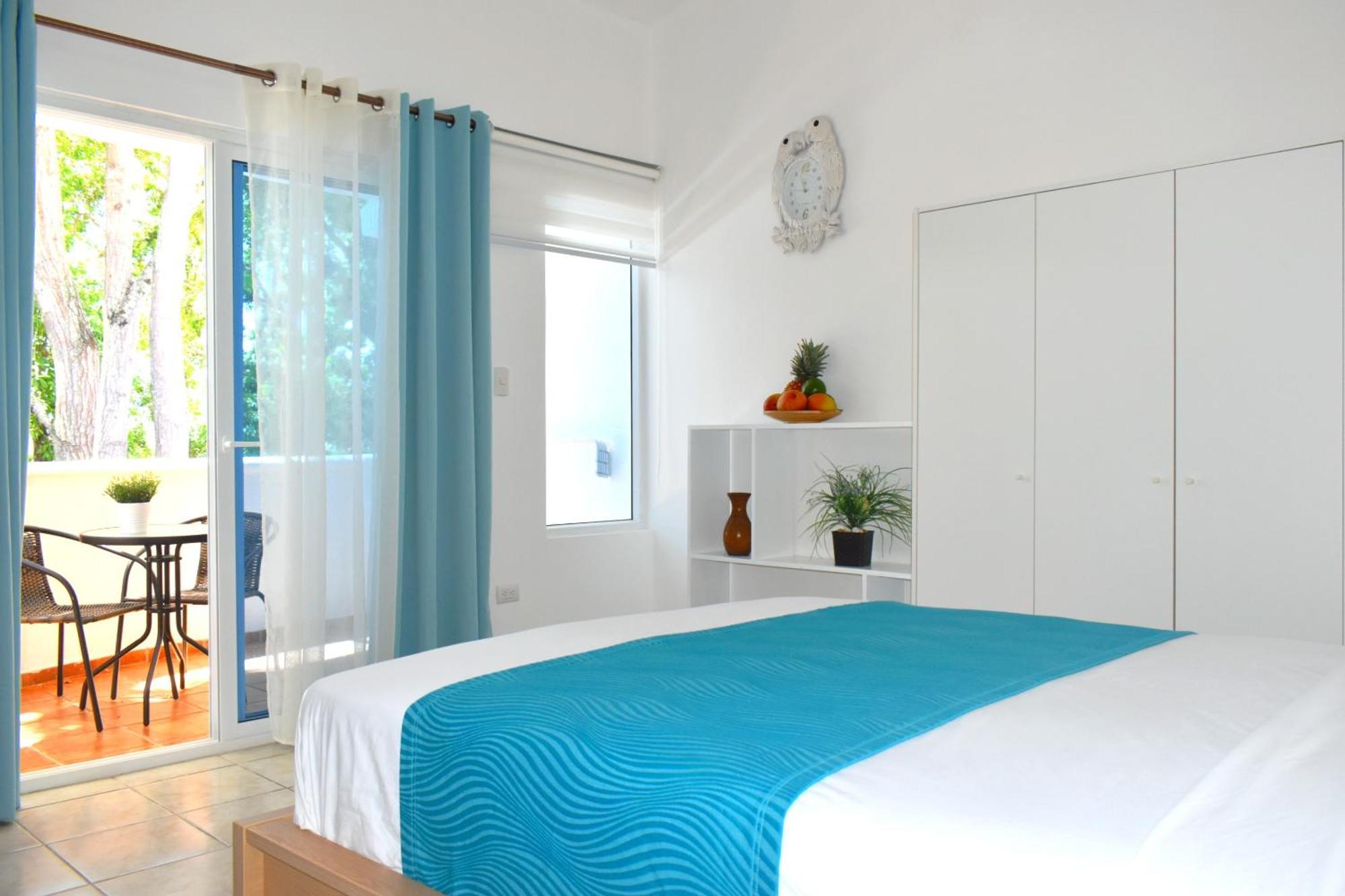 Tropical Casa Laguna Cabarete Eksteriør bilde
