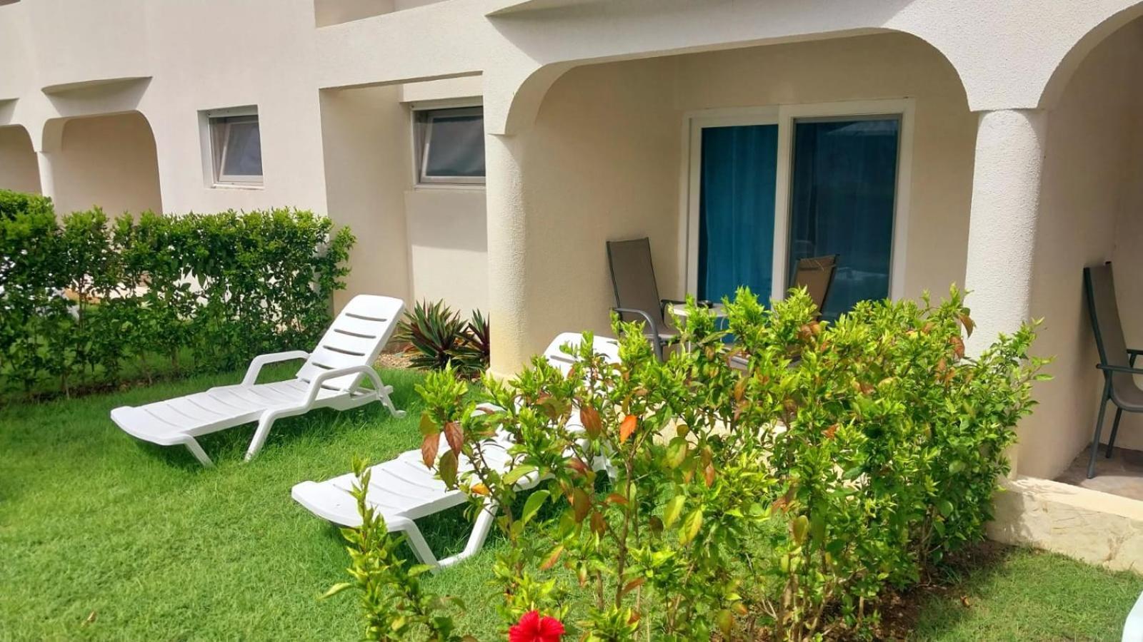 Tropical Casa Laguna Cabarete Eksteriør bilde