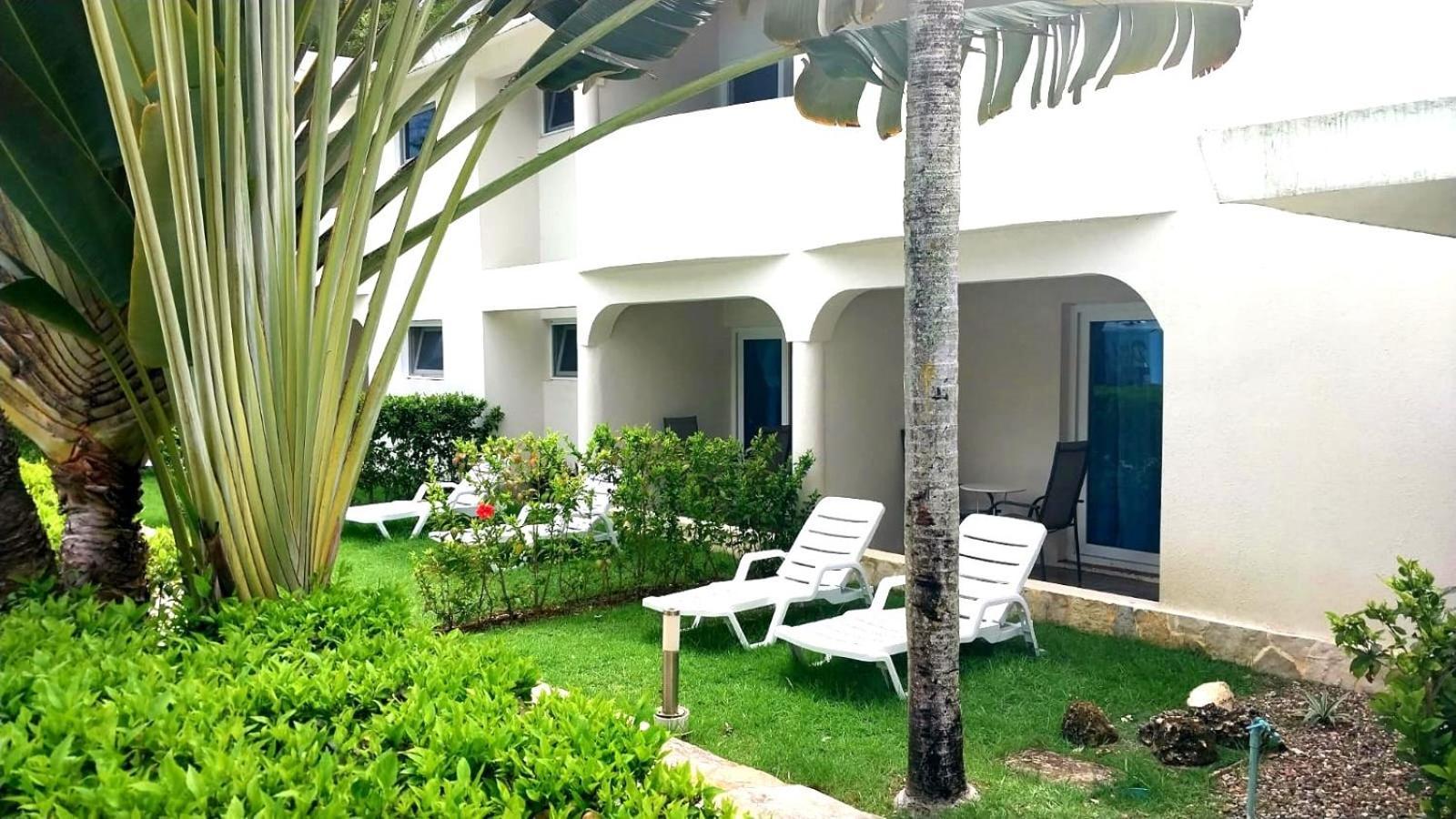 Tropical Casa Laguna Cabarete Rom bilde