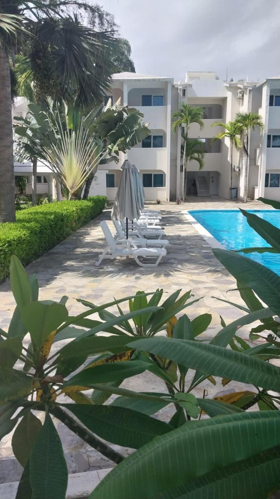 Tropical Casa Laguna Cabarete Eksteriør bilde