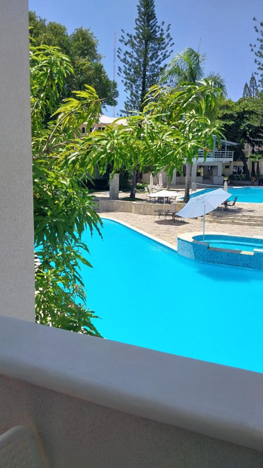 Tropical Casa Laguna Cabarete Eksteriør bilde