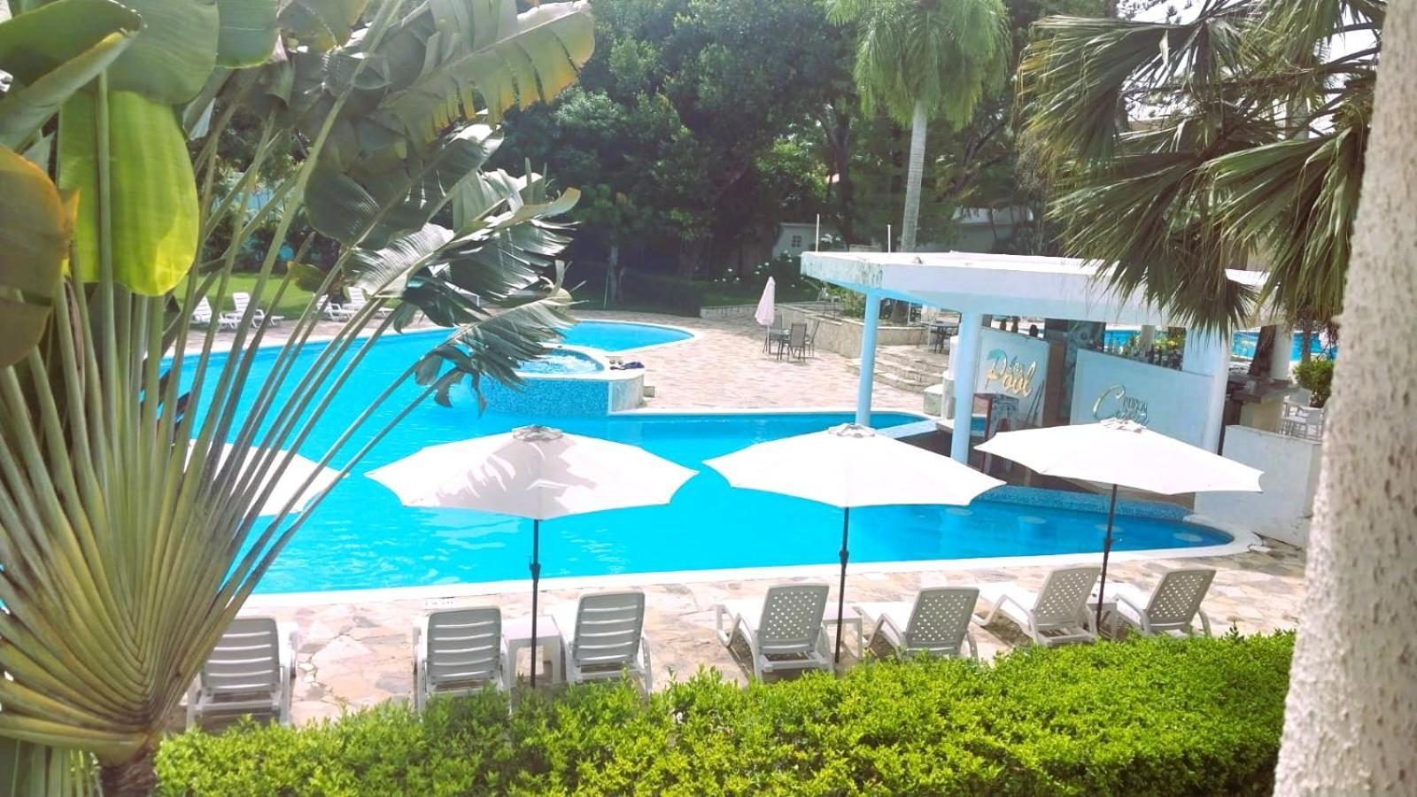 Tropical Casa Laguna Cabarete Eksteriør bilde