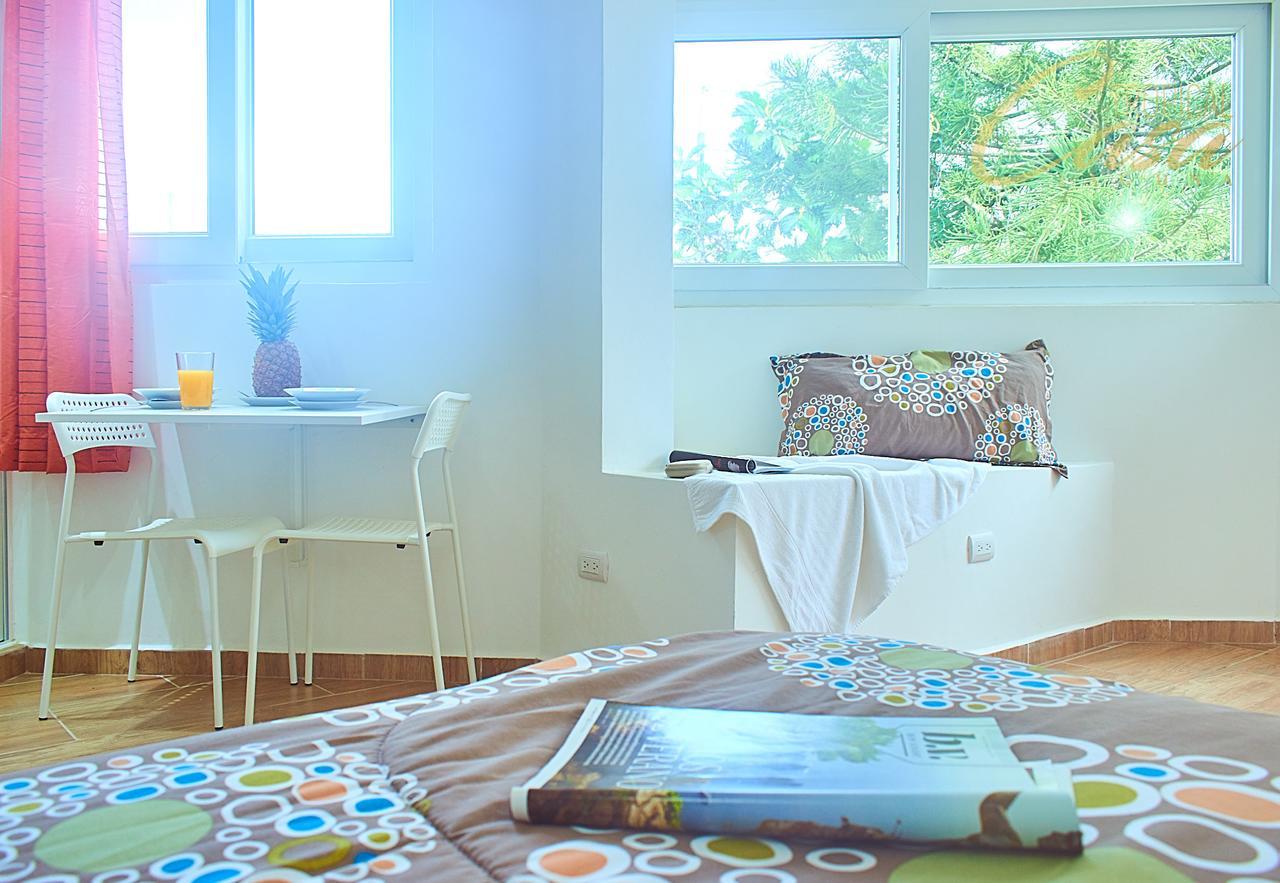 Tropical Casa Laguna Cabarete Eksteriør bilde