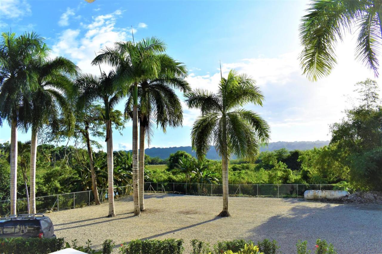 Tropical Casa Laguna Cabarete Eksteriør bilde