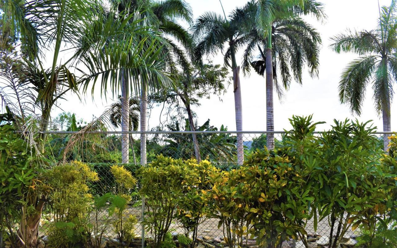 Tropical Casa Laguna Cabarete Eksteriør bilde