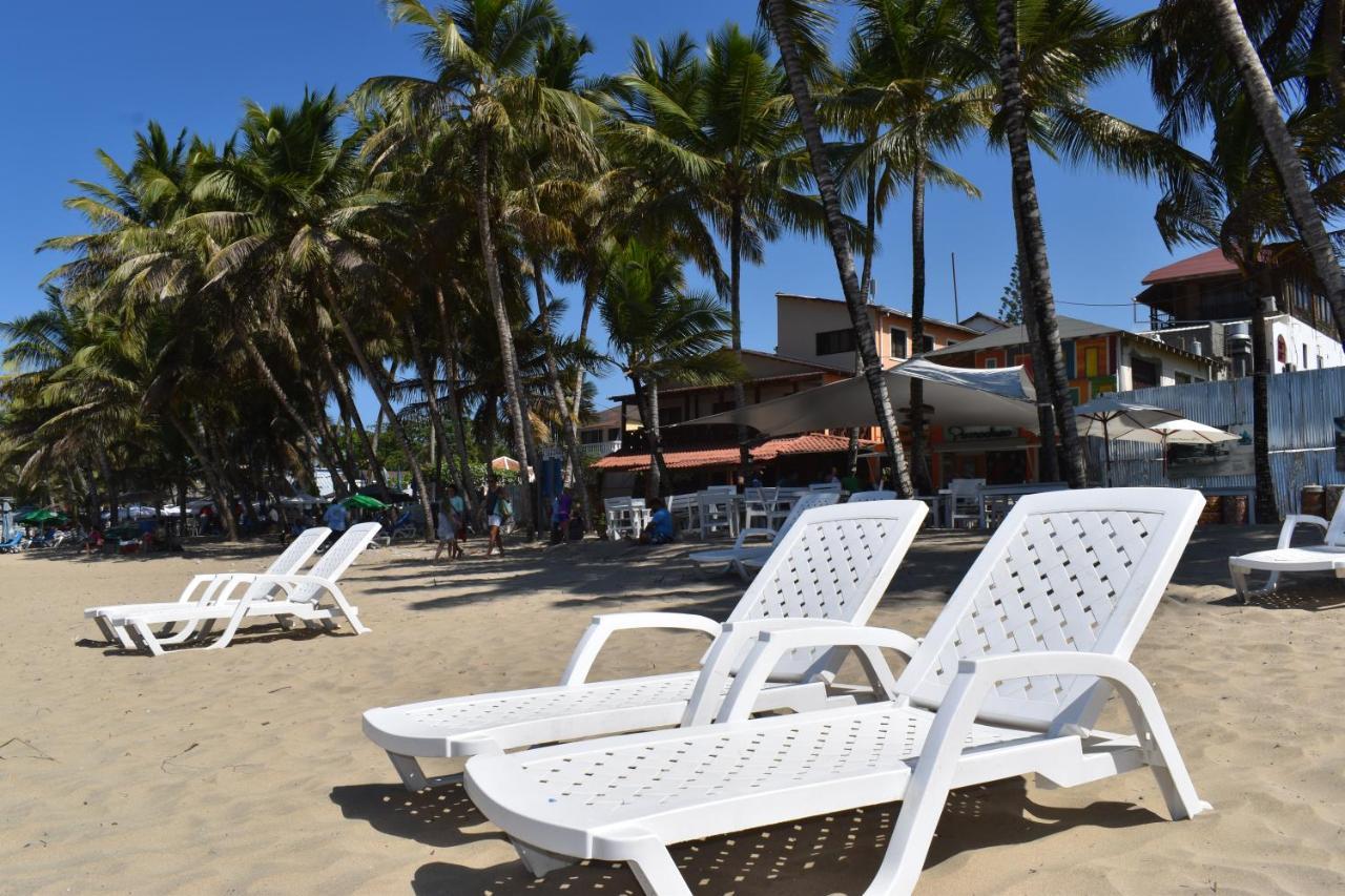 Tropical Casa Laguna Cabarete Eksteriør bilde